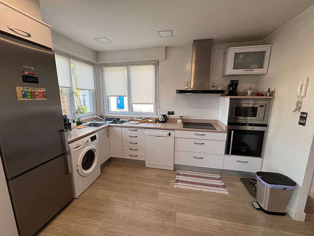 Appartement à HENDAYE