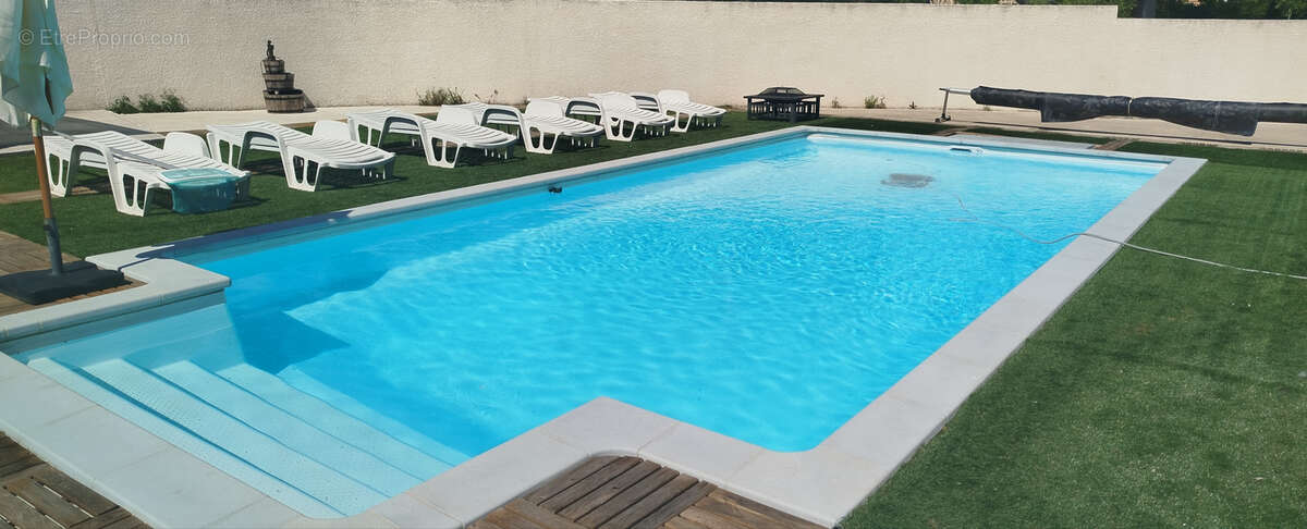 Maison à CEYRAS