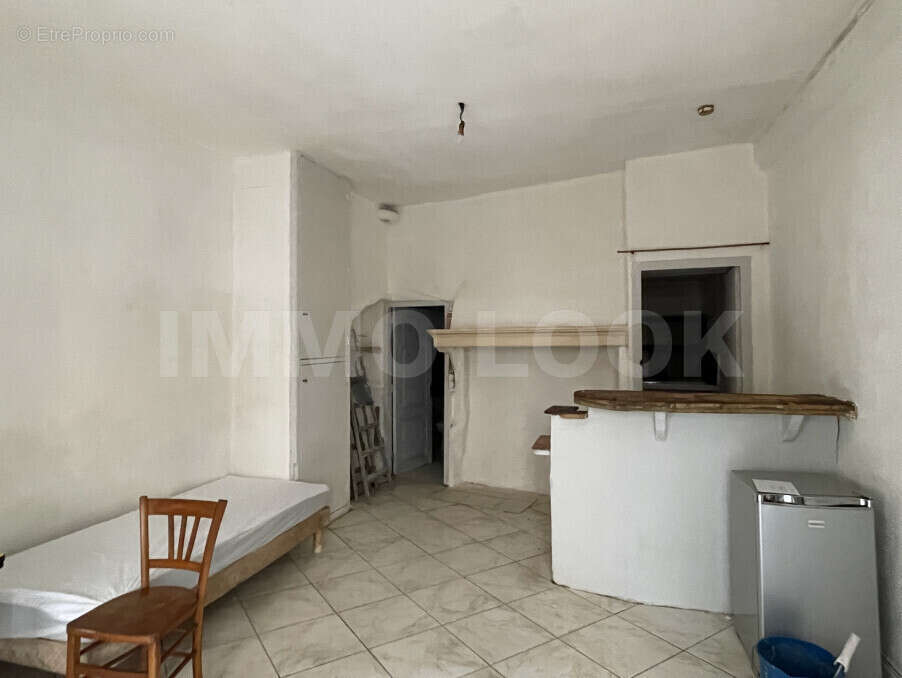 Appartement à DIEULEFIT