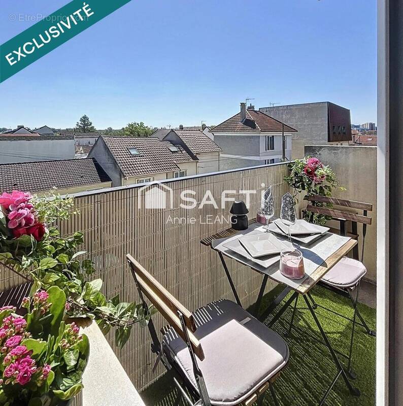 Photo 1 - Appartement à DRANCY