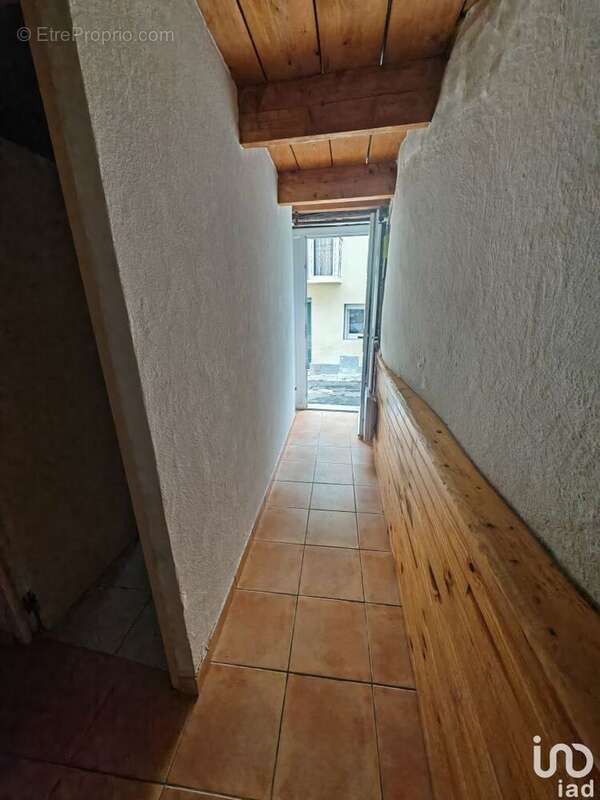 Photo 2 - Maison à LAURENS