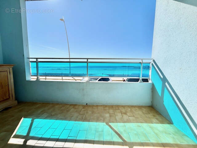 Appartement à PALAVAS-LES-FLOTS