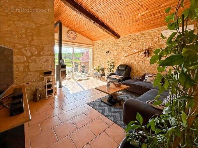 Maison à LECTOURE