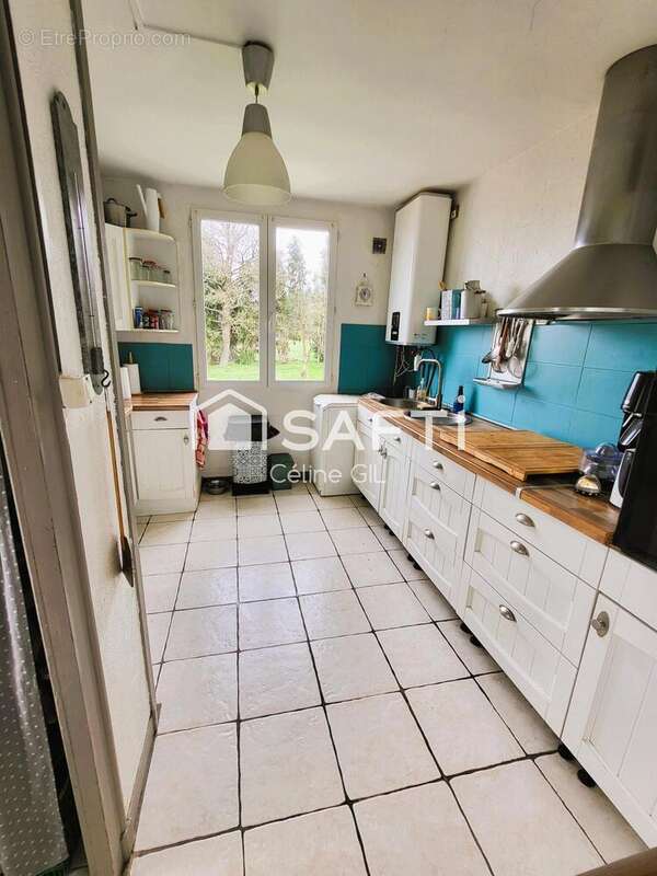 Photo 6 - Maison à LANOUEE