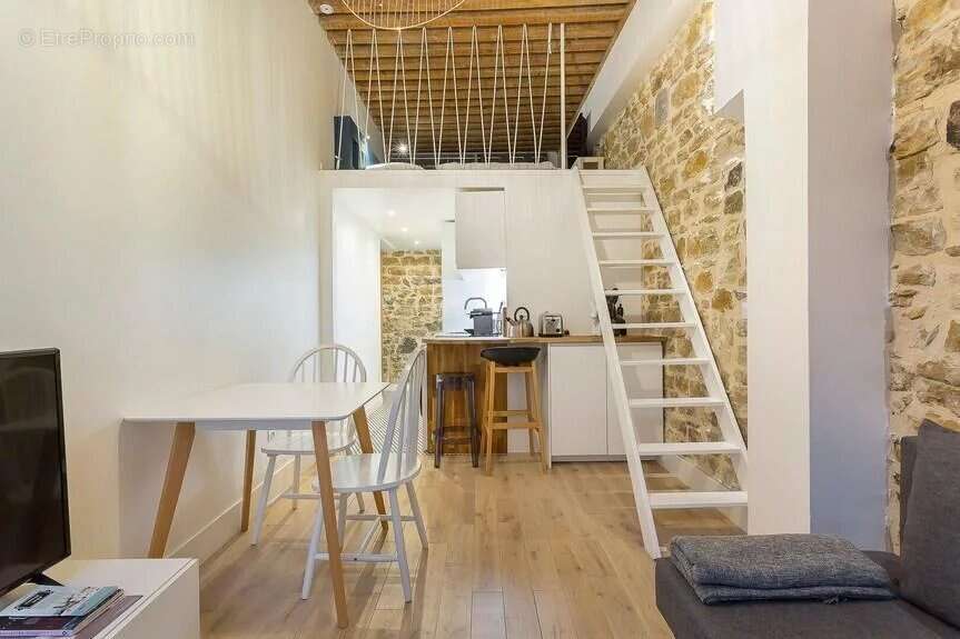 Appartement à LYON-2E