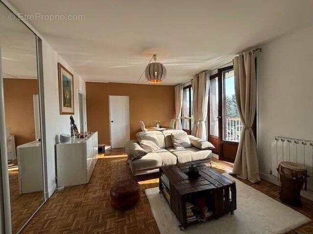 Appartement à DEUIL-LA-BARRE