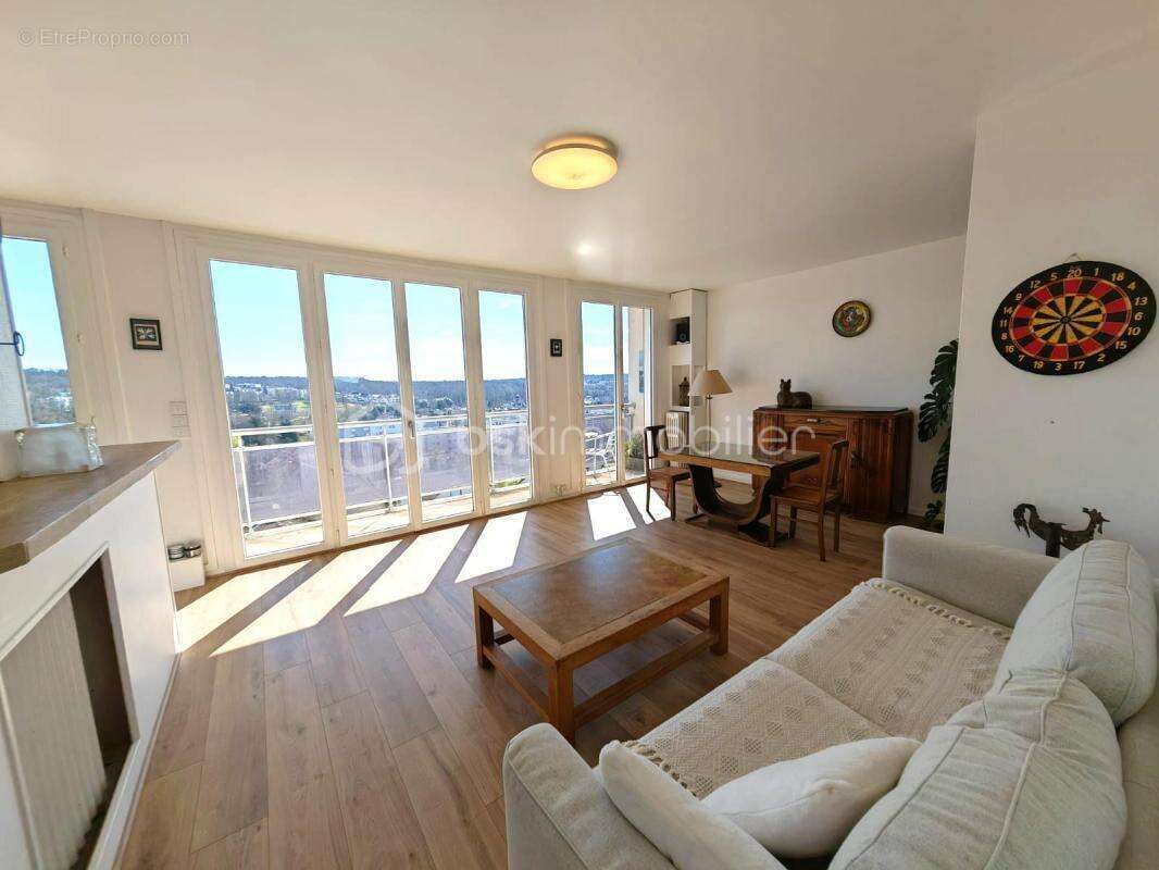 Appartement à AVON