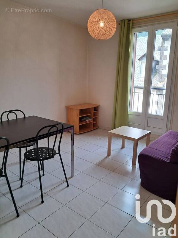 Photo 1 - Appartement à MONT-DORE