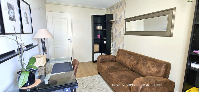 Appartement à ANGLET