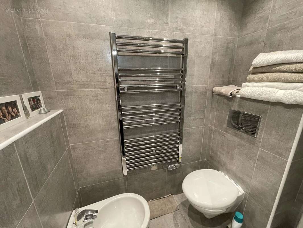 Appartement à SAINT-RAPHAEL