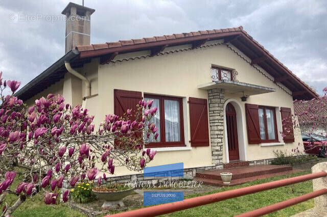 Maison à PONTONX-SUR-L&#039;ADOUR