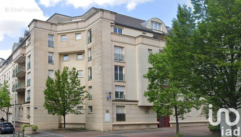 Photo 1 - Appartement à JUVISY-SUR-ORGE