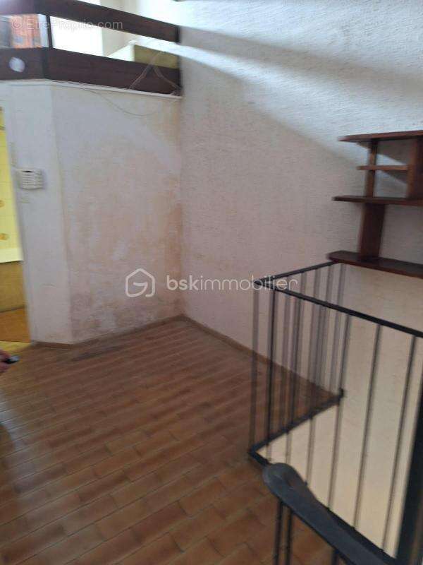 Appartement à CANDILLARGUES