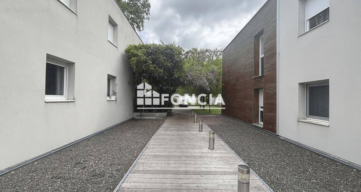Appartement à MERIGNAC