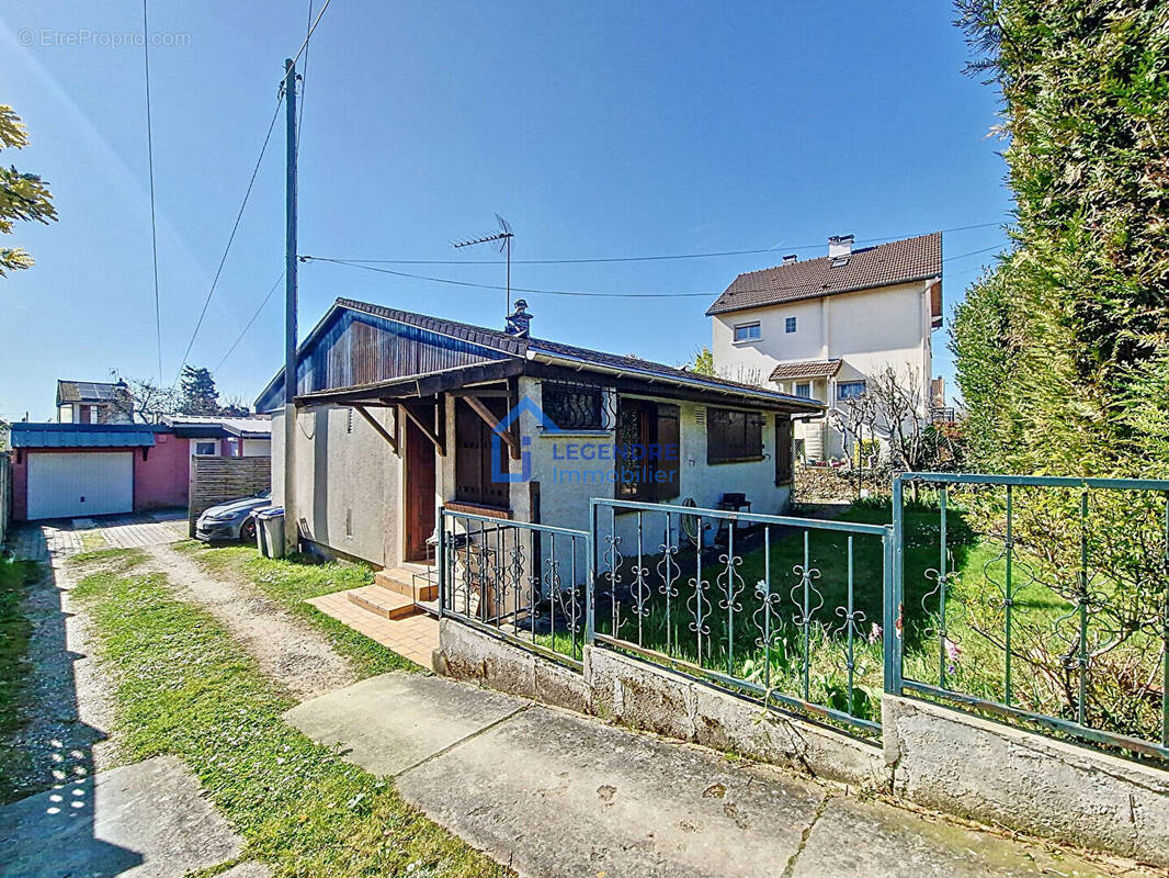 Maison à ARGENTEUIL