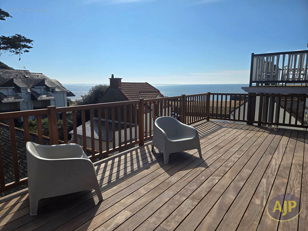 Appartement à SAINT-NAZAIRE