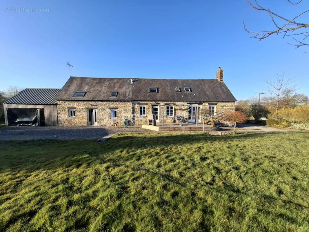 Maison à FLERS