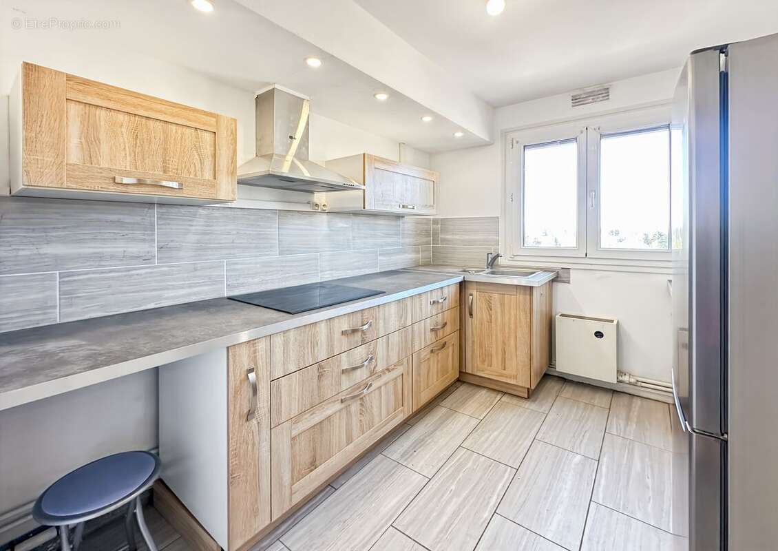 Appartement à MONTARGIS