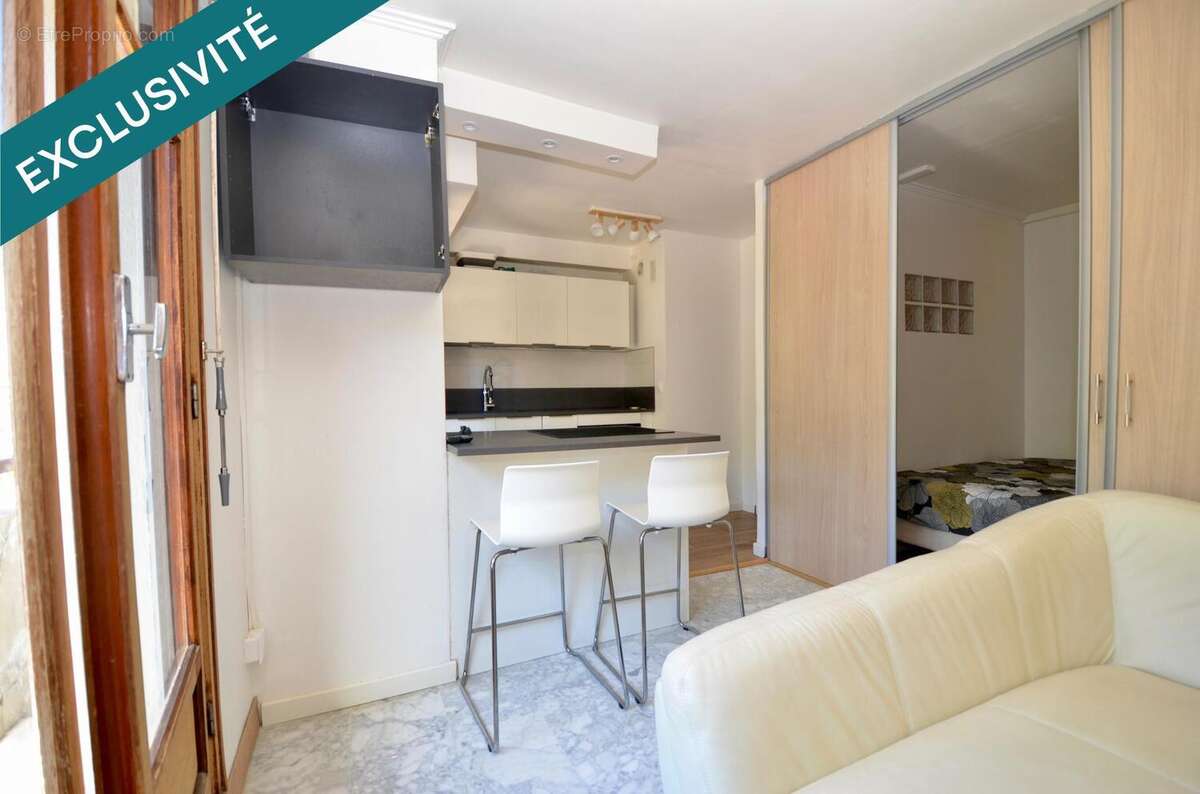 Photo 3 - Appartement à NICE