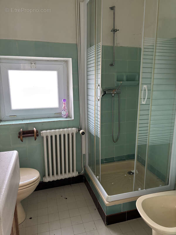 Appartement à LA GARDE-FREINET