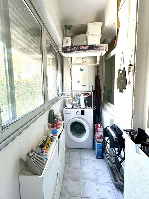 Appartement à AVIGNON