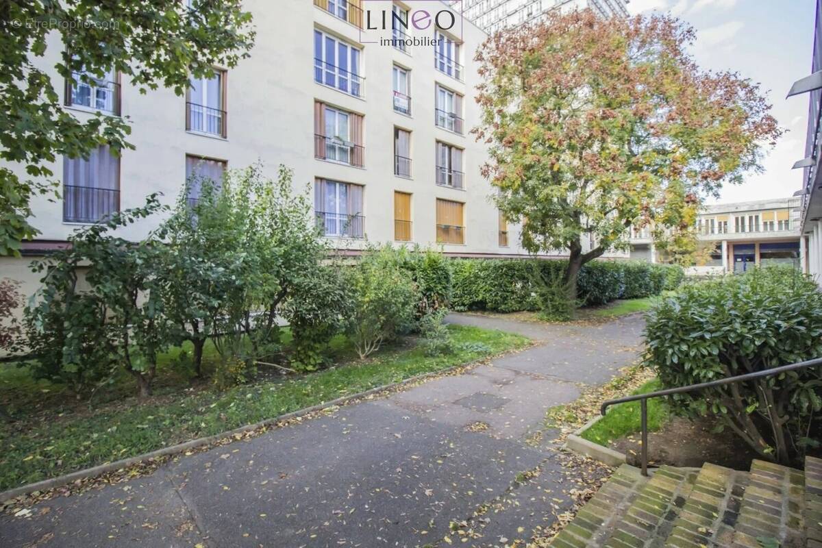 Appartement à CHOISY-LE-ROI