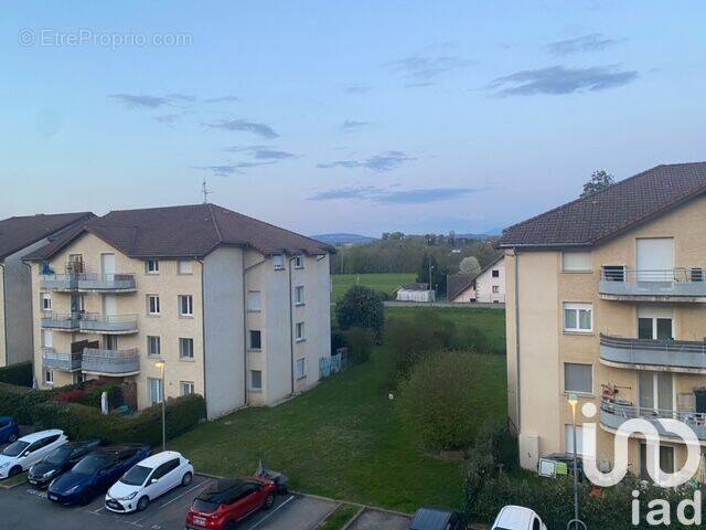 Photo 1 - Appartement à RUMILLY