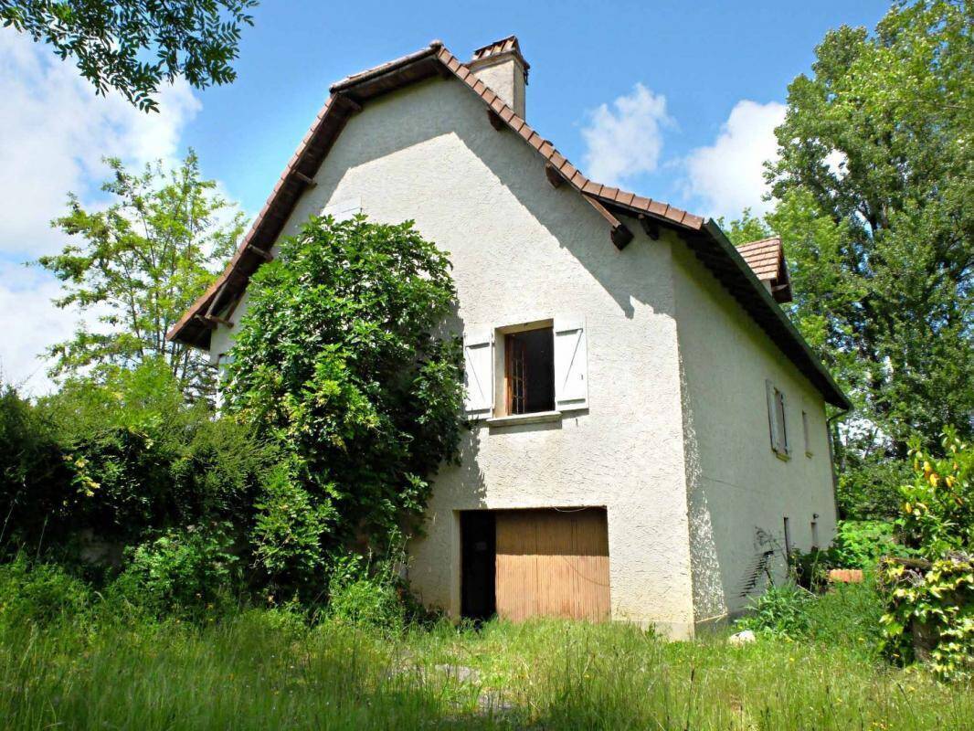 Maison à PARISOT