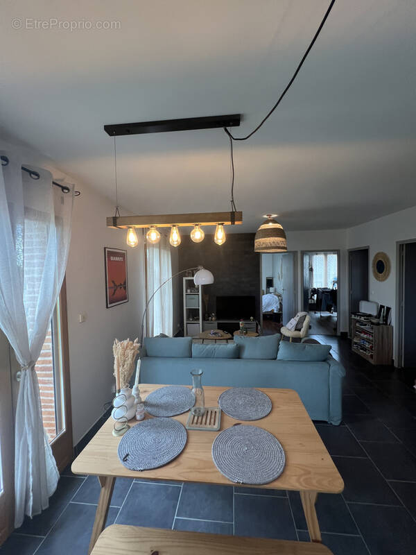 Appartement à ALBIAS