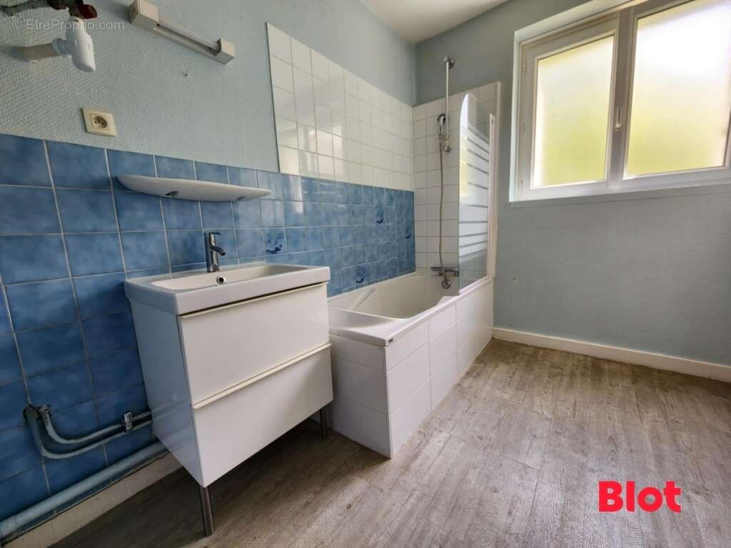 Appartement à BREST