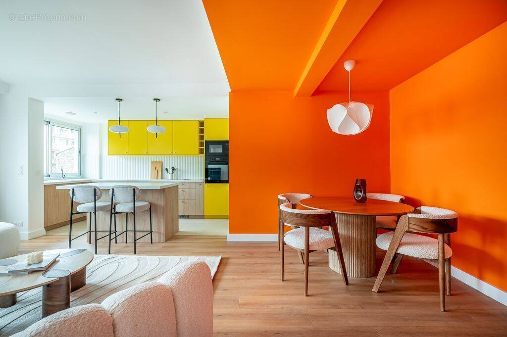 Photo 1 - Appartement à PARIS-11E
