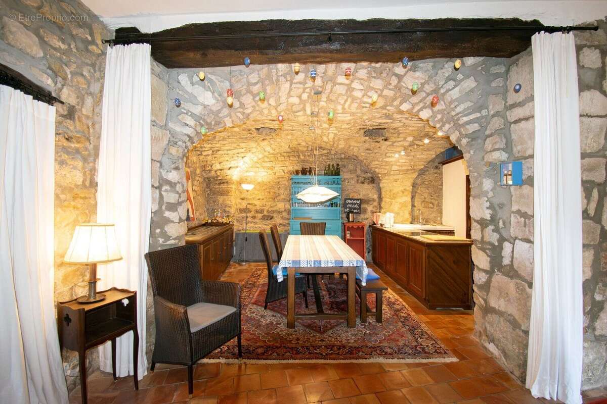 Photo 4 - Maison à LODEVE
