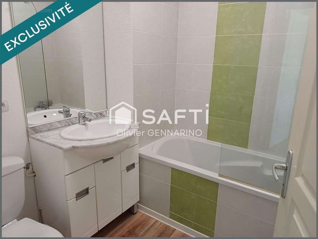 Photo 6 - Appartement à AUBIGNAN
