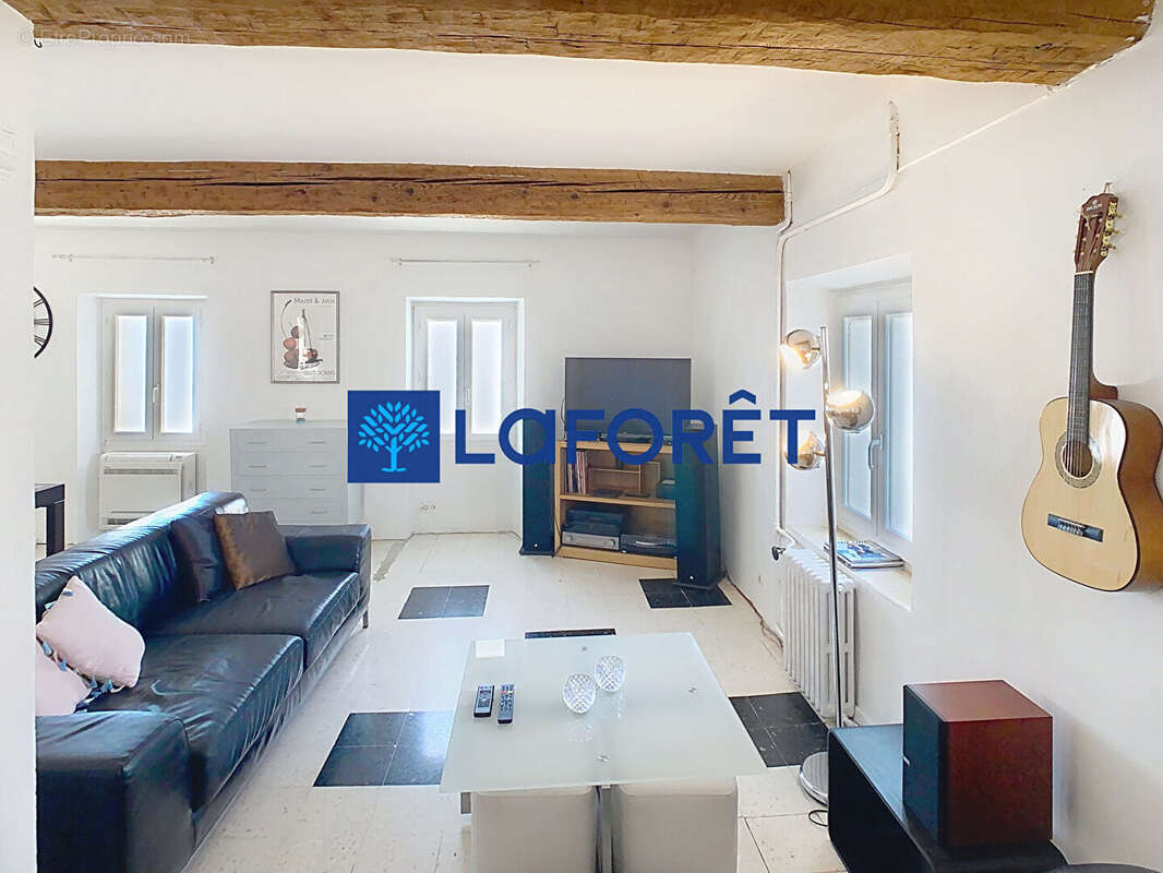 Appartement à LA GARDE