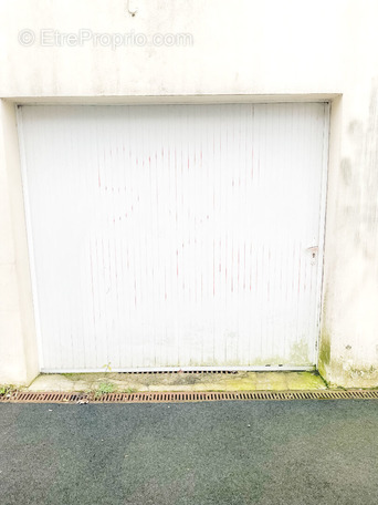 Parking à BREST