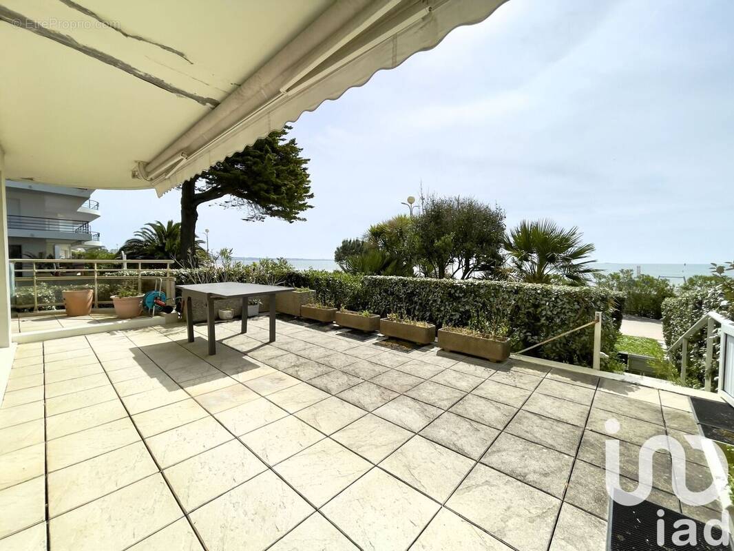 Photo 1 - Appartement à LA BAULE-ESCOUBLAC