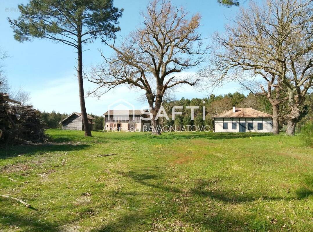 Photo 1 - Maison à MIMIZAN