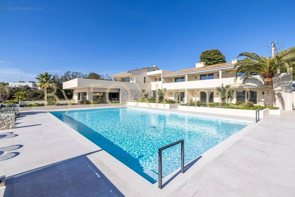 Maison à CAGNES-SUR-MER