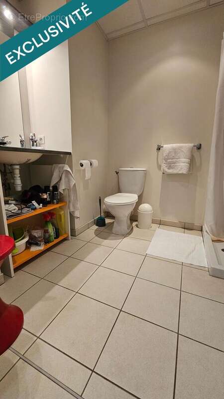 Photo 5 - Appartement à REIMS