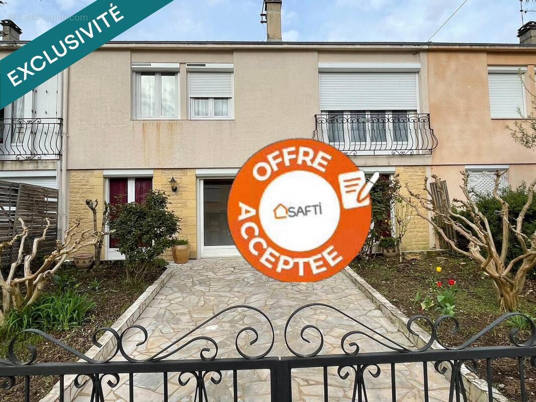 Photo 1 - Maison à LE BUGUE