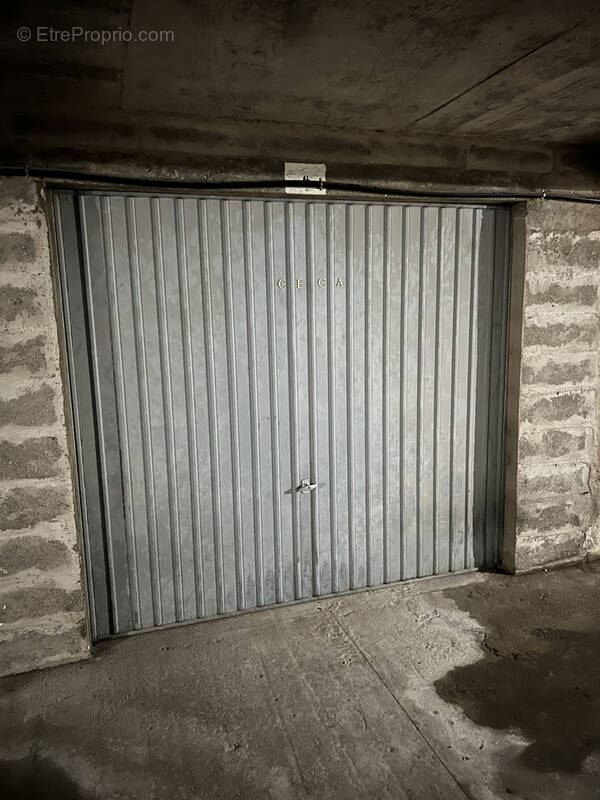 Parking à ROYAN