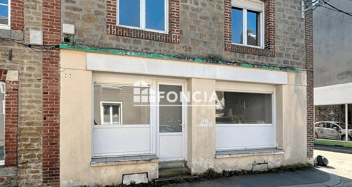 Maison à FLERS