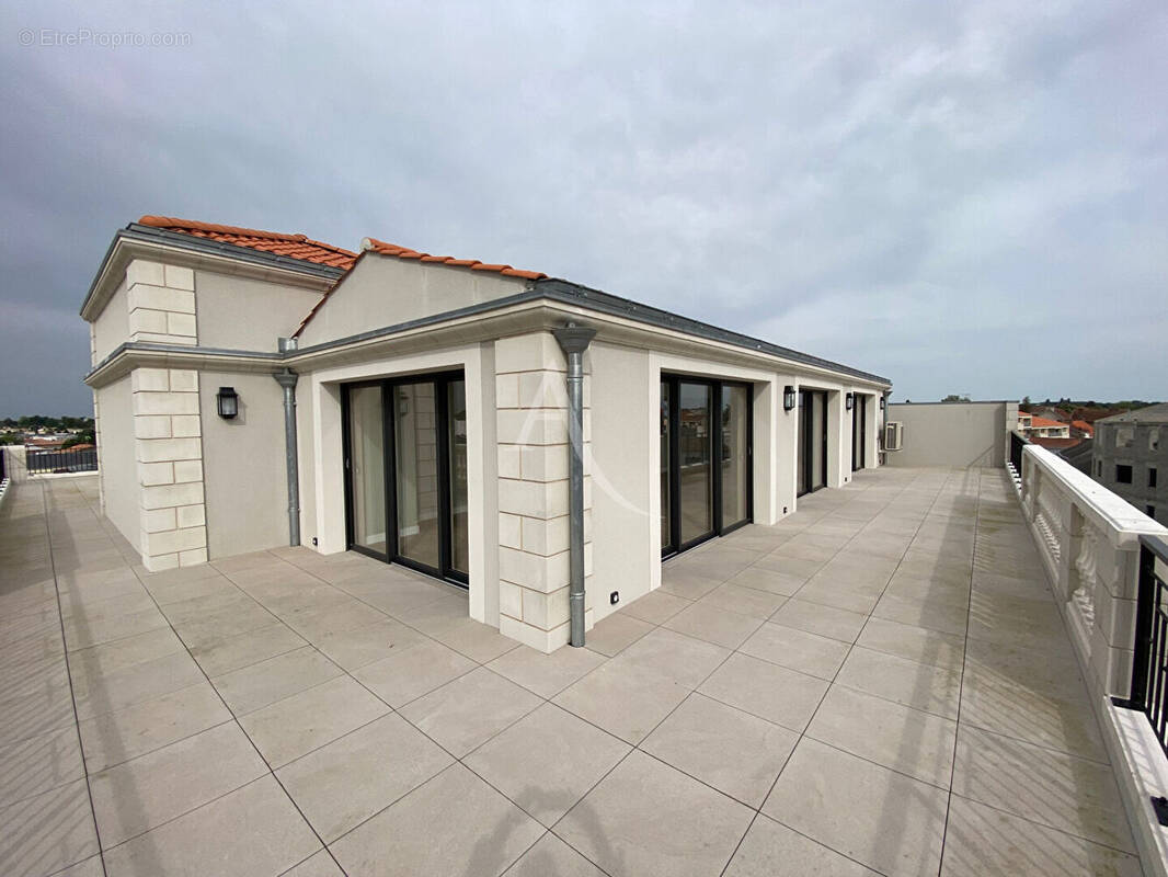Appartement à CHALLANS