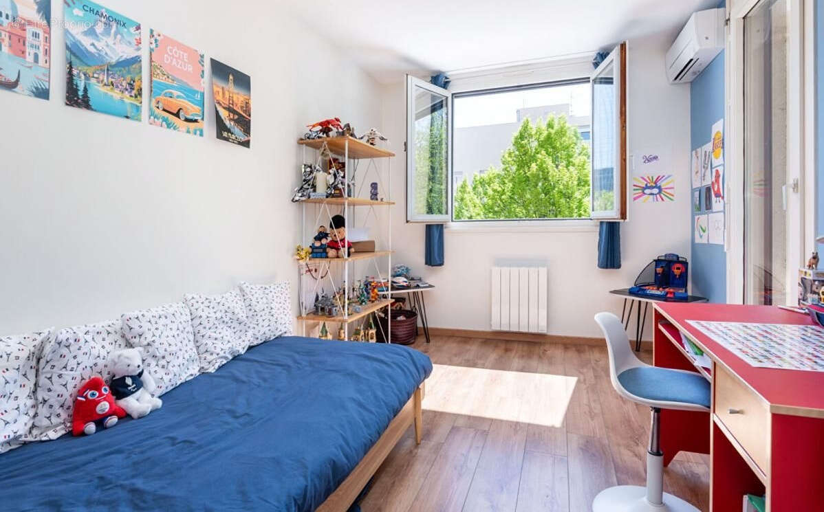 Appartement à LYON-6E