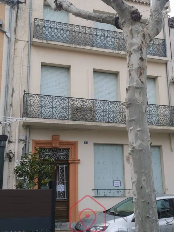 Maison à COURSAN
