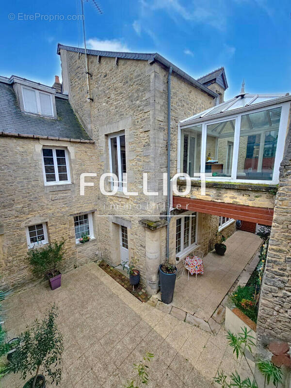 Maison à BAYEUX