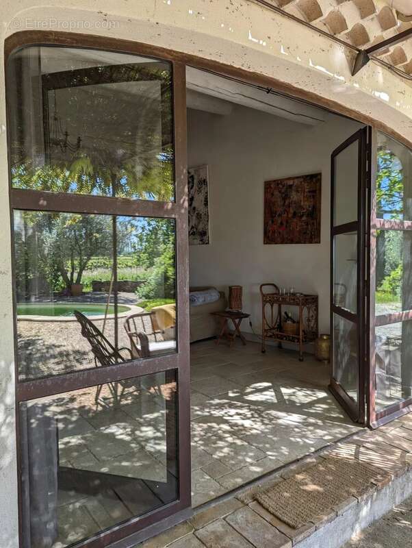 Maison à ORANGE
