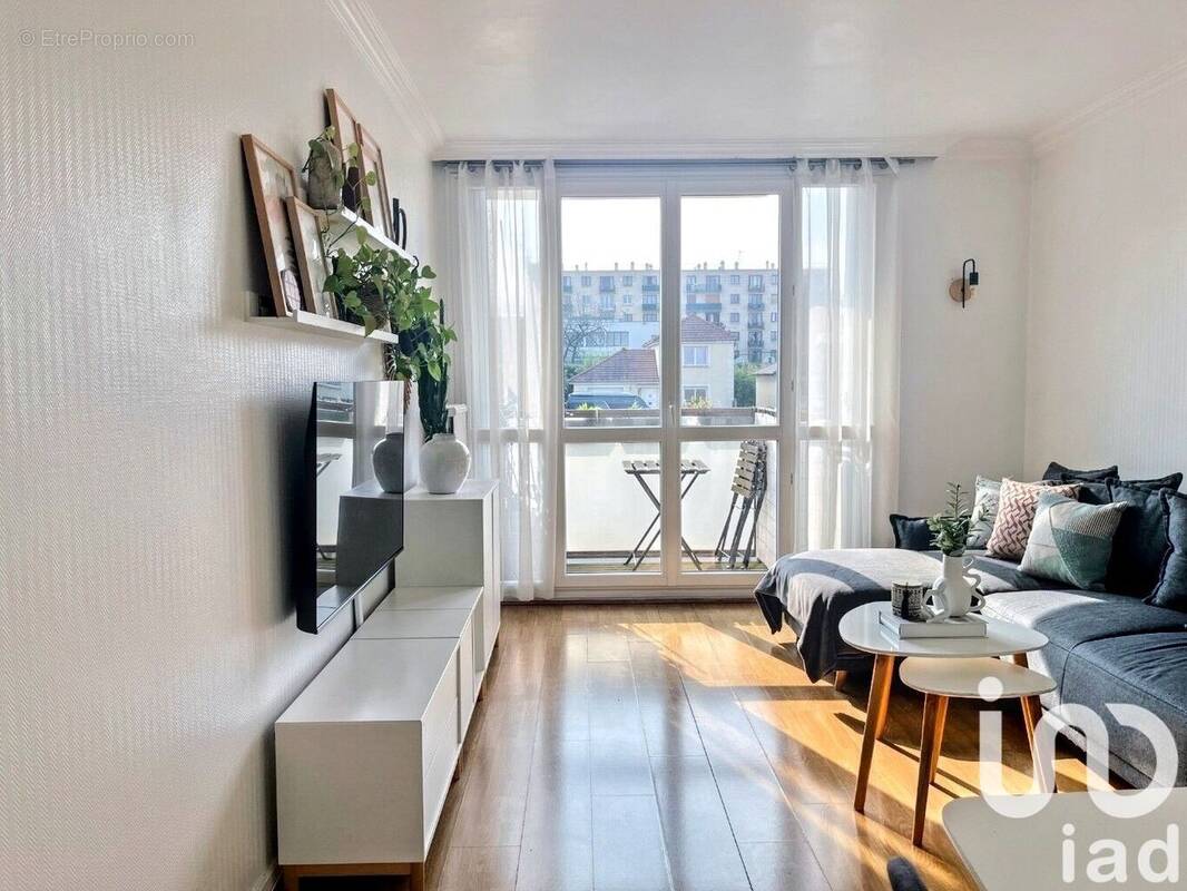 Photo 1 - Appartement à THIAIS