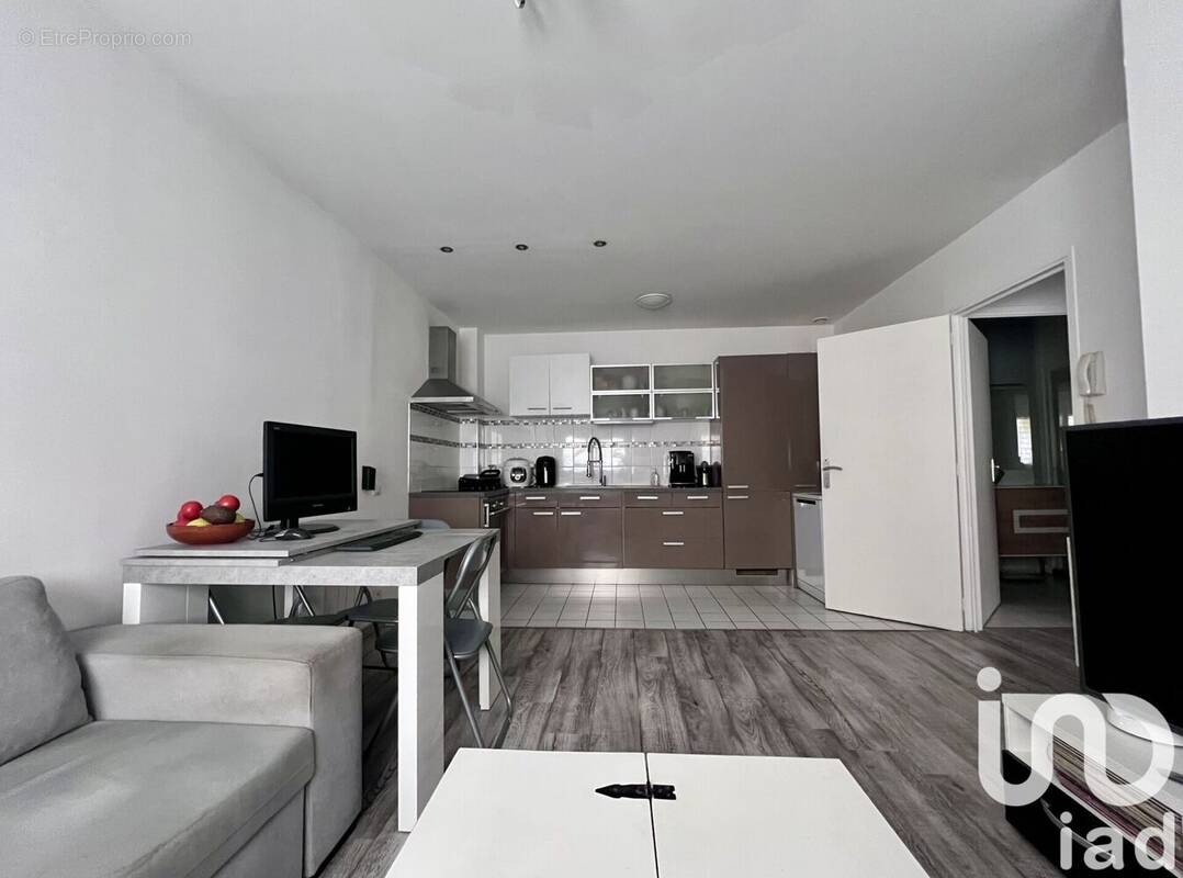 Photo 1 - Appartement à SECLIN