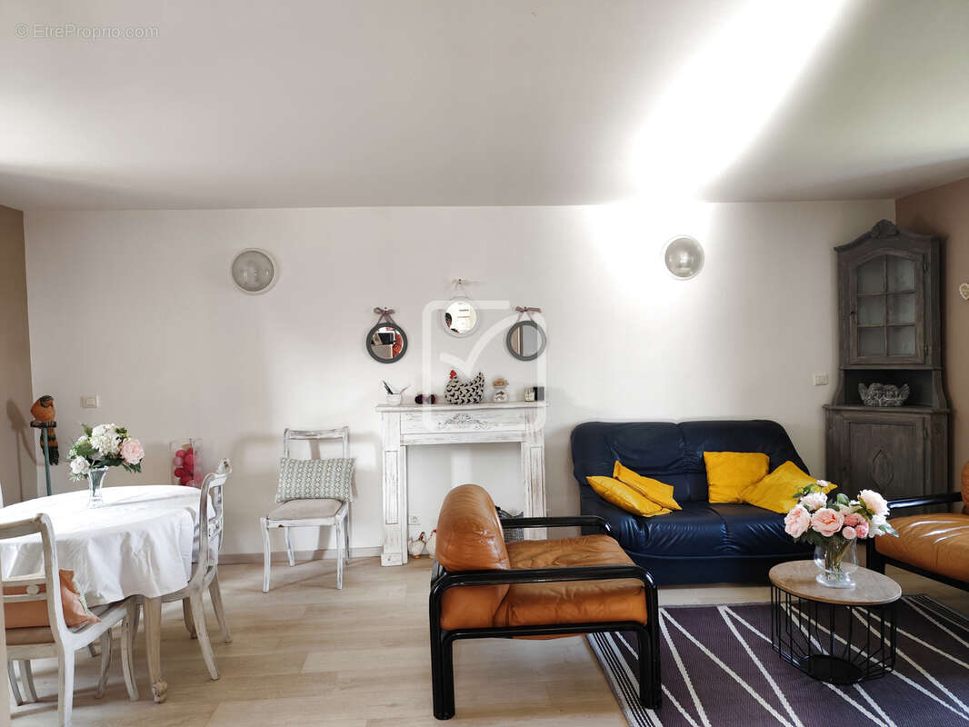 Maison à BEAULIEU-SUR-DORDOGNE